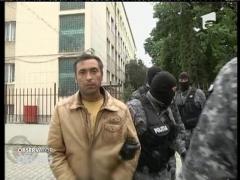 Stână transformată în bordel