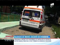 O tânără infectată cu virusul HIV a reuşit să schimbă sistemul după un mesaj pe Facebook