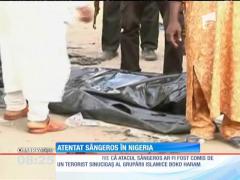 Atentat terorist la o moschee din Nigeria. Cel puțin 18 morți