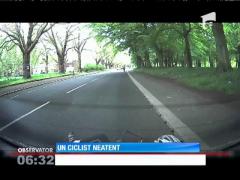 John Kerry, implicat într-un accident grav