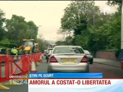 O tânără din Marea Britanie a fost condamnată la închisoare pentru că partidele ei de amor sunt mult prea zgomotoase