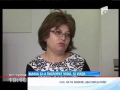 Tânăra de 17 ani care a fost găsită înecată în Canalul Dunăre-Marea Neagră visa să fie învăţătoare