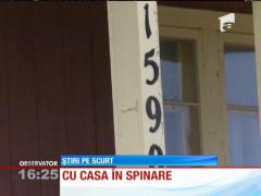 Un bărbat din Canada îşi dă casa pe gratis, oricui o doreşte