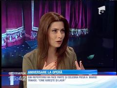 Concert omagial pentru Dan Iordăchescu