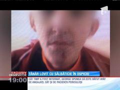 Când e sărbătoare, pacienţii pot să moară! E explicaţia şocantă pe care le-a dat-o un director de spital rudelor unui tânăr bătut