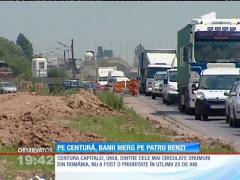 Despăgubiri record pentru exproprierile făcute pe Centura Capitalei