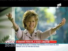 Special! Regulile primei întâlniri cu soacra