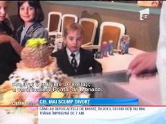 Cel mai scump divorţ din Rusia