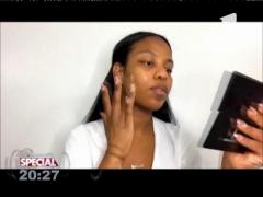 Special! Machiaj de salvare