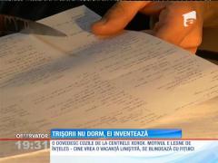 BAC-ul, floare la ureche! Gadgeturi care te ajută să copiezi