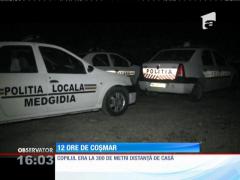 Băiatul de un an şi şapte luni dispărut la Medgidia, găsit de un câine