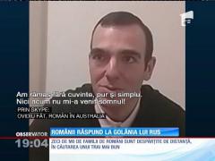 Românii din toată lumea răspund la jignirile lui Ioan Rus