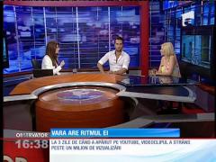 Randi și Jo au lansat melodia ”Până vara viitoare”