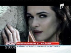 Special! Dezavantajele oamenilor frumoși