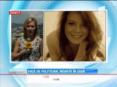 Şase persoane au murit şi alte patru au fost rănite într-un accident produs pe DN 7