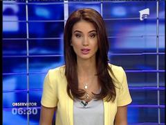 Beri deschise cu un metru de tâmplărie