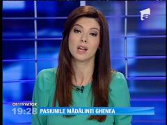 Observator de weekend