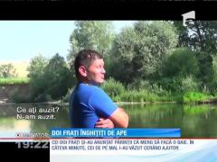 Dublă tragedie pentru o familie din Maramureş
