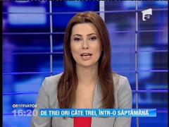 Trei mămici din Cluj Napoca au adus pe lume câte trei bebeluşi