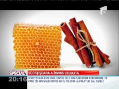 Special! Scorţişoara a învins celulita