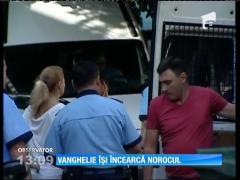 Marian Vanghelie cere să fie eliberat sub control judiciar
