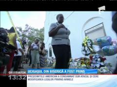 Ucigașul din biserică a fost prins