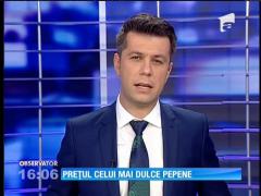 Observator 16 Weekend