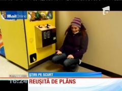 O britanică încearcă de 20 de ani să pună mâna pe o jucărie