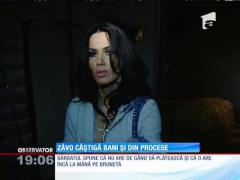 Oana Zăvoranu, racolată de SRI pentru a deveni agent secret!
