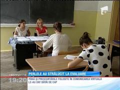 Lista perlelor de la examenul naţional - "Împăratul vroia o fată pentru el, era batrân, dar ca să învieze vroia ceva proaspăt!"