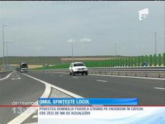 Lecţia de viaţă dată de domnul Fodor, îngrijitorul toaletei publice de pe Autostrada Soarelui