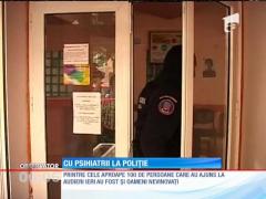 Cu cinci sute de lei oricine putea obţine o pensie pe caz de boală în Piteşti