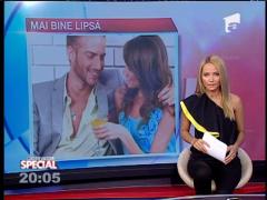 SPECIAL! Bărbaţii ocoliţi de femeile deştepte