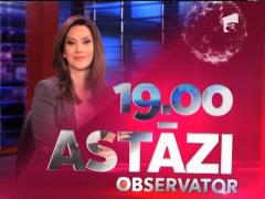 Observator 19: Război pe averea lui Ştefan Iordache