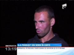 Un bărbat din Vaslui a murit în condiții suspecte