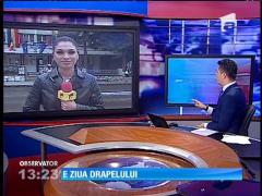 26 iunie, Ziua Drapelului Naţional! Lucruri inedite despre steagul României