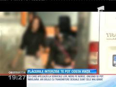 Mărturisirile unei prostituate