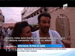 Observator 13 Weekend