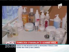 Special! Tratamentul cu ioni negativi îți schimbă viața