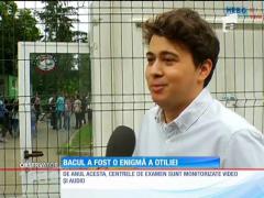 Bacalaureat 2015. Elevii sunt încrezători după examenul scris de la limba română
