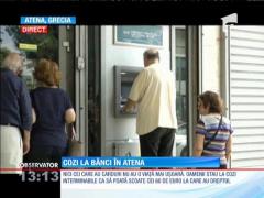 Grecia nu îşi onorează obligaţiile către Fondul Monetar Internaţional