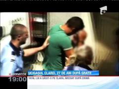 Interlopul care a ucis-o pe Clara, 27 de ani de închisoare