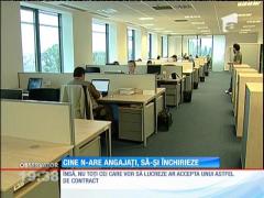 Piața muncii din România, în schimbare. Au apărut companiile care închiriază forță de muncă