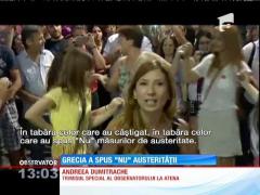 Ministrul grec de finanțe, Yanis Varoufakis, își anunță DEMISIA