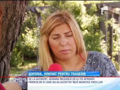 Șoferul autocarului a fost găsit vinovat pentru accidentul din Bulgaria în urma căruia o tânără a murit