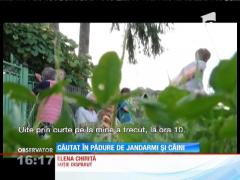 Un bătrân din Dâmboviţa a fost dat dispărut de trei zile