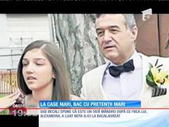 Gigi Becali e ÎN DELIR! Nu doar Steaua îi aduce bucurii!