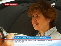 După patru zile de foc, România respiră!