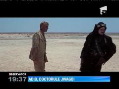 Lumea filmului se CUTREMURĂ! A murit UN MONSTRU SACRU