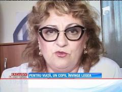 Update / O mamă se luptă cu sistemul pentru copilul ei bolnav de diabet